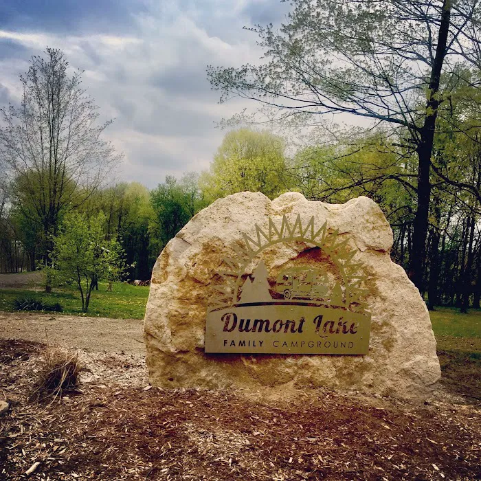 DUMONT LAKE FAMILY CAMPGROUND Picture 9