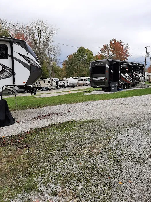 Spring Valley RV Park Picture 8