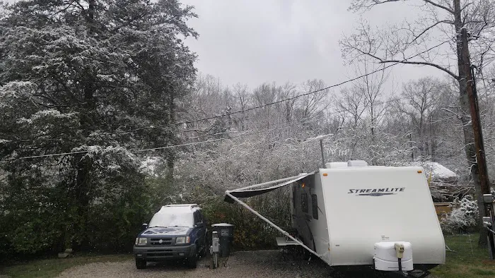 Spring Valley RV Park Picture 2