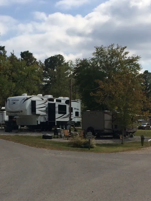 Spring Valley RV Park Picture 3