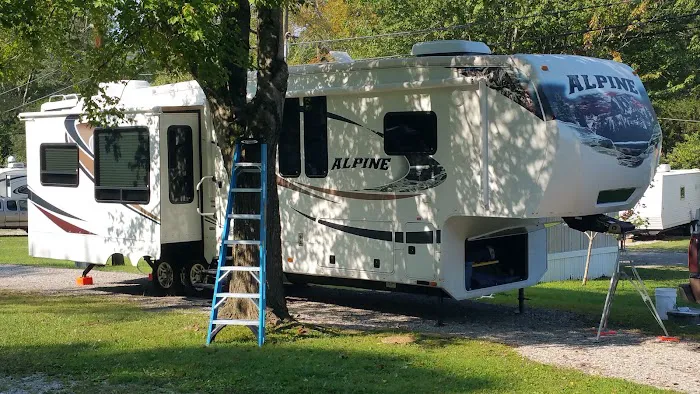 Spring Valley RV Park Picture 6