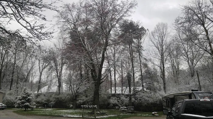 Spring Valley RV Park Picture 9