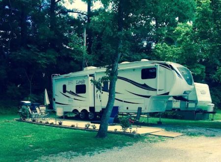 Spring Valley RV Park