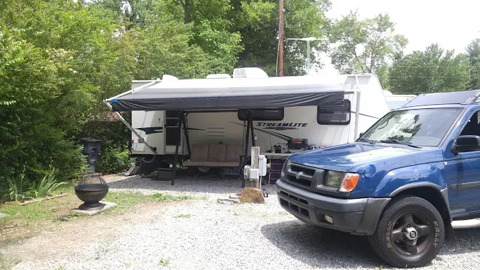 Spring Valley RV Park Picture 4