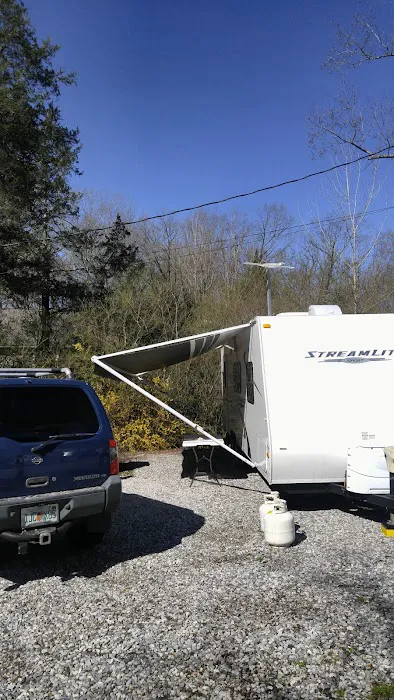 Spring Valley RV Park Picture 7