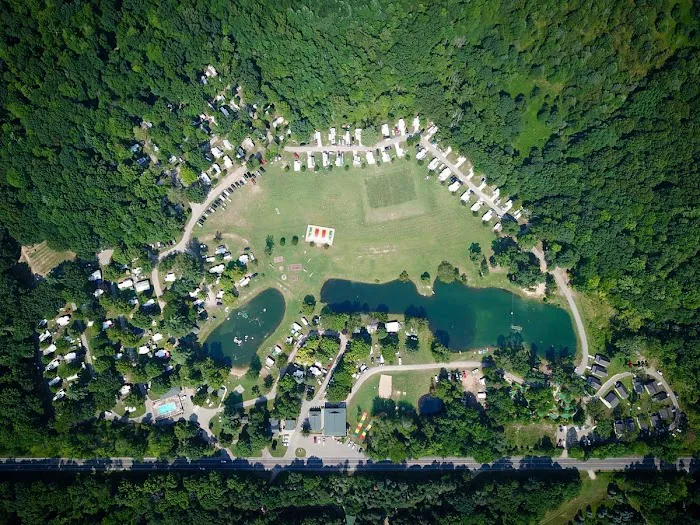 TriPonds Family Camp Resort Picture 7