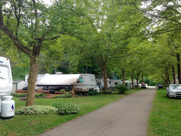 TriPonds Family Camp Resort Picture 5