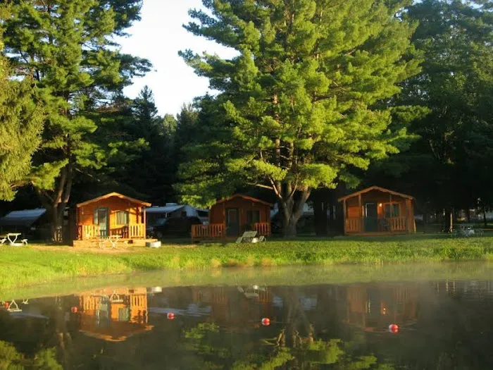 TriPonds Family Camp Resort Picture 2