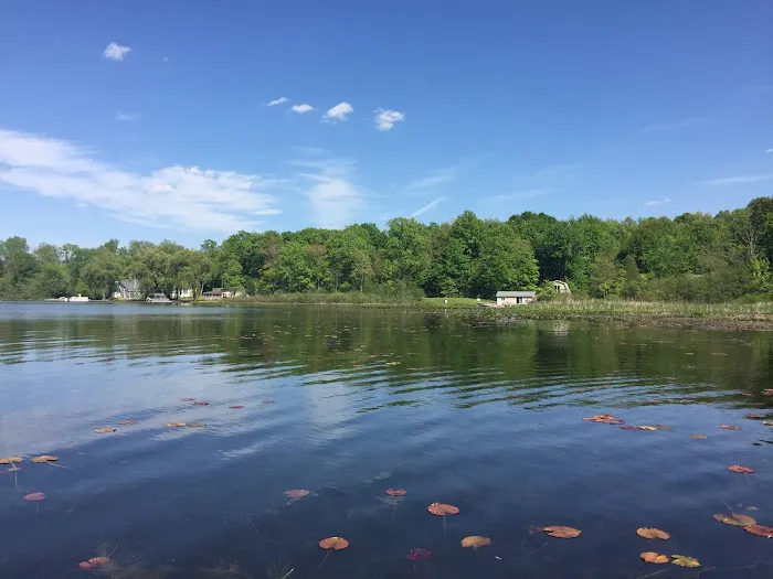 Roses Retreats Cabins & Campsites Picture 1