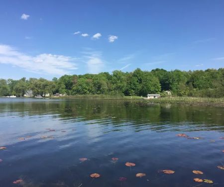 Roses Retreats Cabins & Campsites