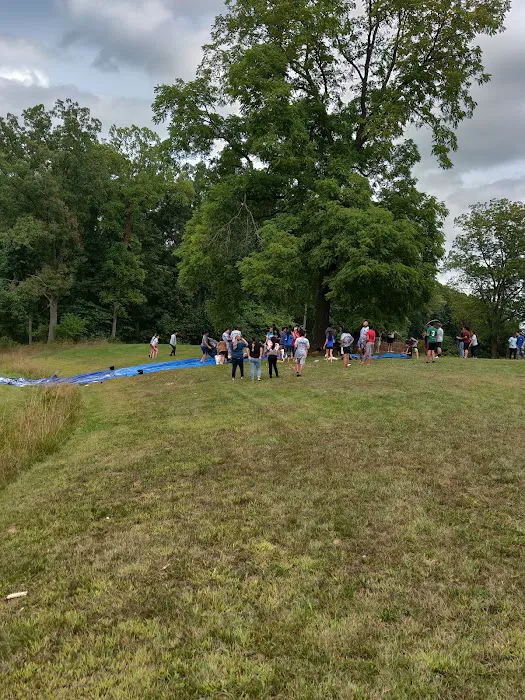 Camp O'Malley Picture 6
