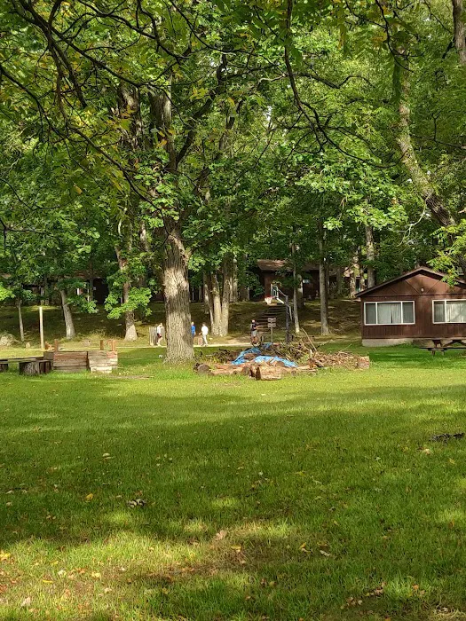 Camp O'Malley Picture 9