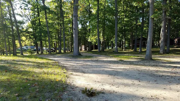 Camp O'Malley Picture 7