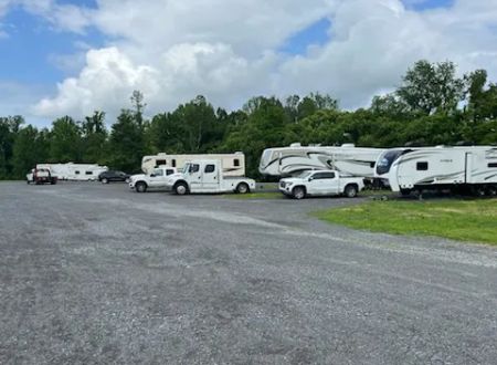 Center Grove RV Park, LLC