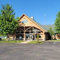 Camper's Point RV Park ico