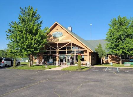 Camper's Point RV Park