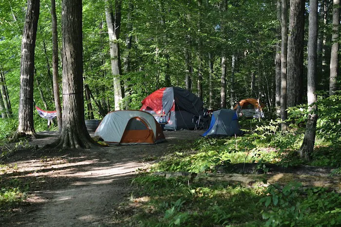 Twin Towers Trailer Park Picture 1