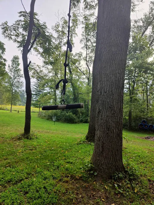 Life Adventures Camp Picture 3