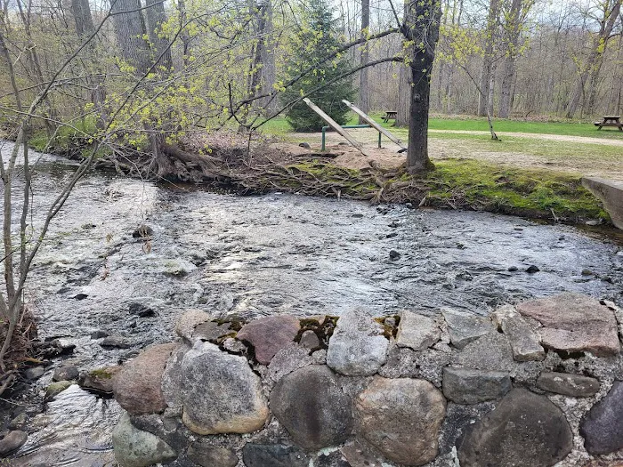 Bertha Brock Park Picture 2