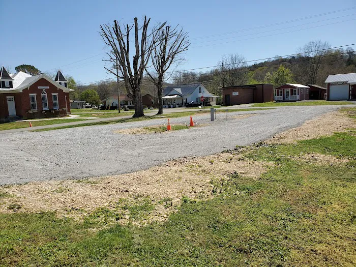 Rye Street RV Park Picture 1