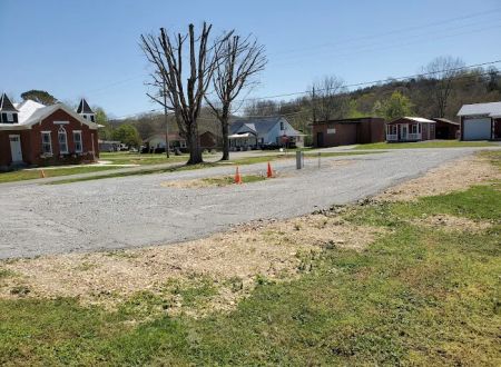 Rye Street RV Park