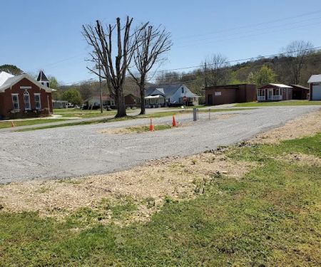 Rye Street RV Park