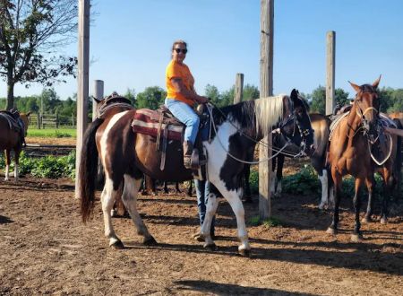 Double R Ranch