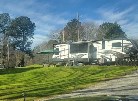 Pine Lakes RV Park