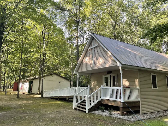 God's Restful Acres (Shiloh Community Church Campground) Picture 1