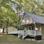 God's Restful Acres (Shiloh Community Church Campground)