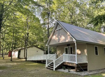 God's Restful Acres (Shiloh Community Church Campground)