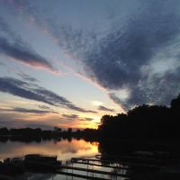 Hill Lake ResortSeasonal Campground ico