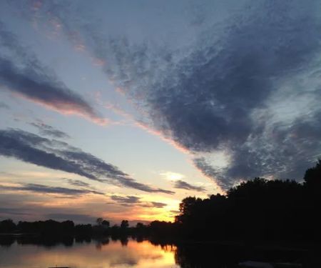 Hill Lake ResortSeasonal Campground