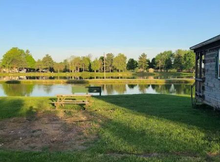 Quail Hollow Mobile Home Park
