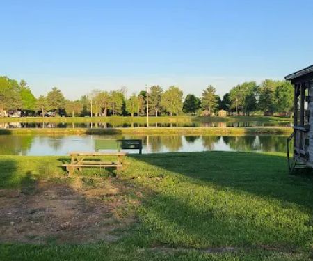 Quail Hollow Mobile Home Park