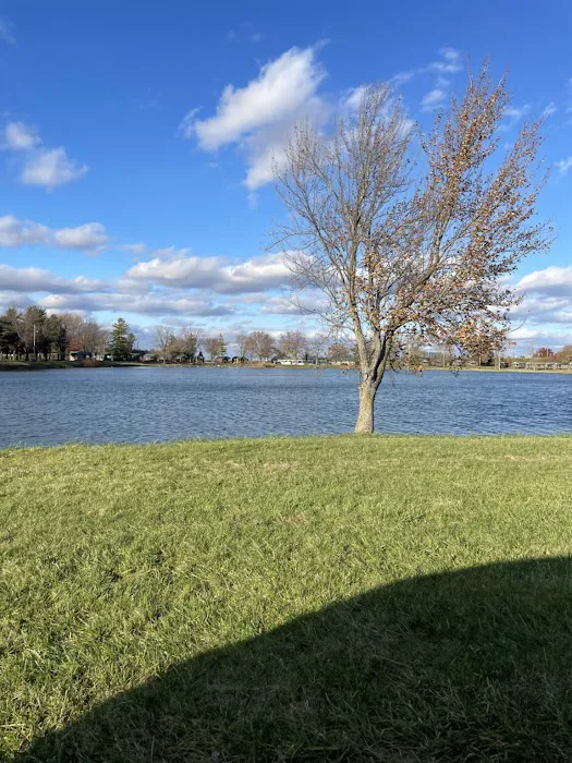 Quail Hollow Mobile Home Park Picture 4