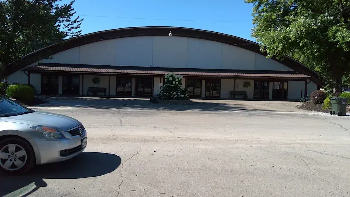 Indiana District UPCI Campground Picture 2