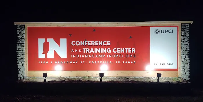 Indiana District UPCI Campground Picture 3