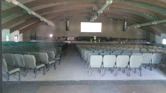 Indiana District UPCI Campground Picture 4