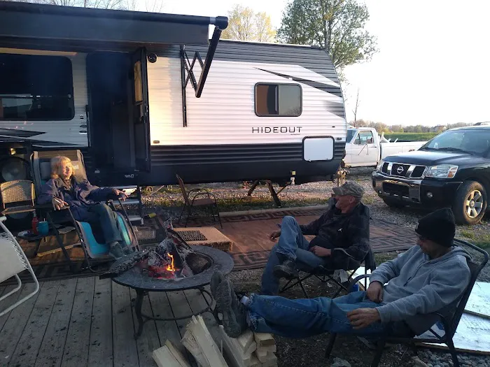 Big Oak Campground Picture 2