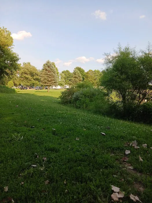 Big Oak Campground Picture 3