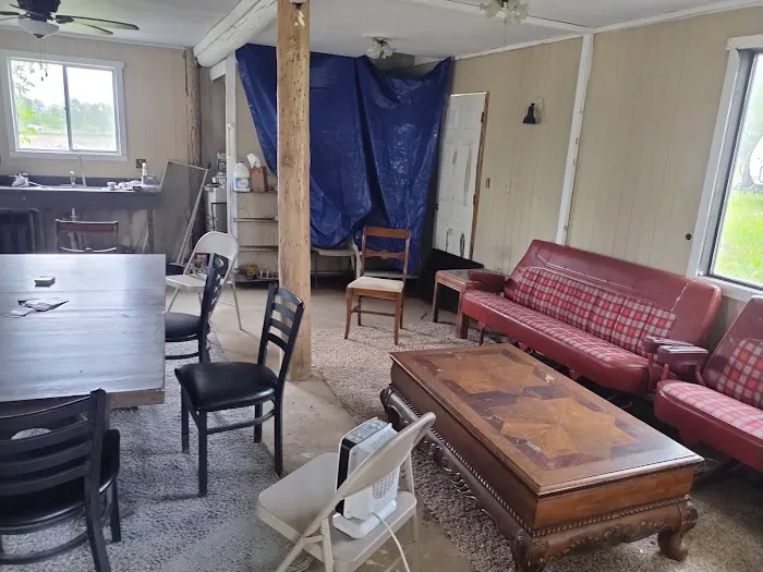 Big Oak Campground Picture 4