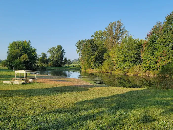 Big Oak Campground Picture 5