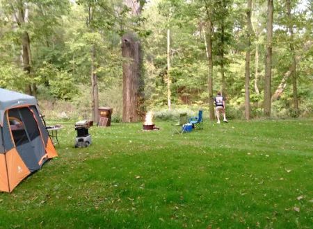 Starr Mobile Home Park