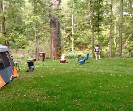 Starr Mobile Home Park