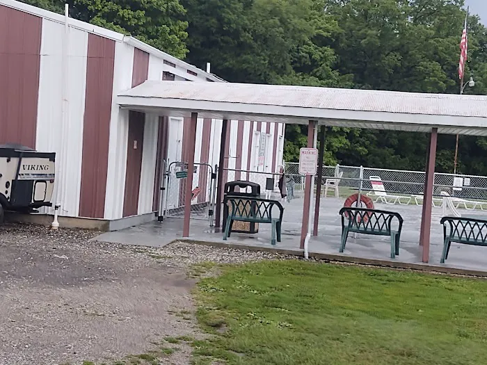 Starr Mobile Home Park Picture 2