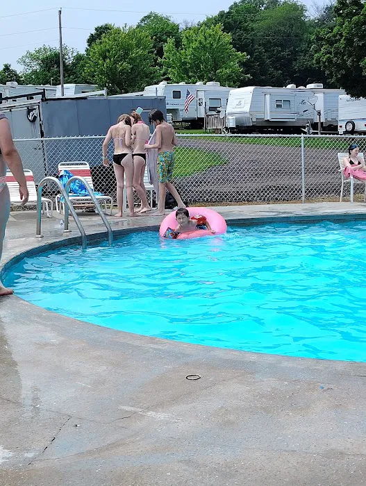 Starr Mobile Home Park Picture 3