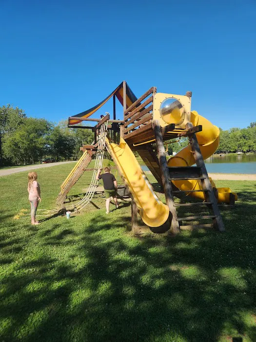 Hoosierland Campground Picture 4