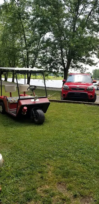 Hoosierland Campground Picture 5