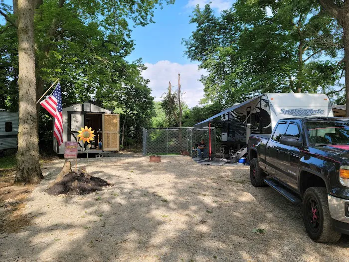 Hoosierland Campground Picture 7